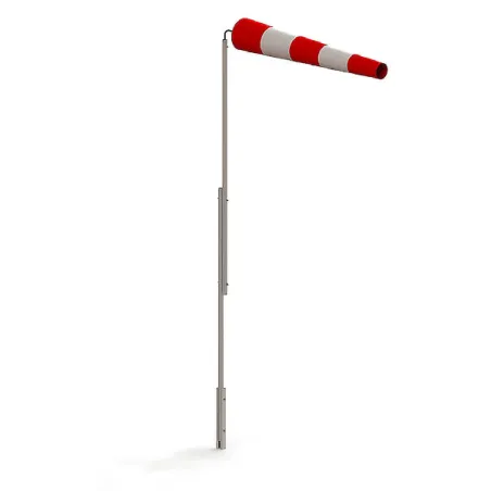 Simple Mast for airplane pilots | BAYO