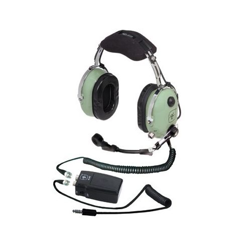 Casque David Clark H10-66 XL (U174) David Clark - 1