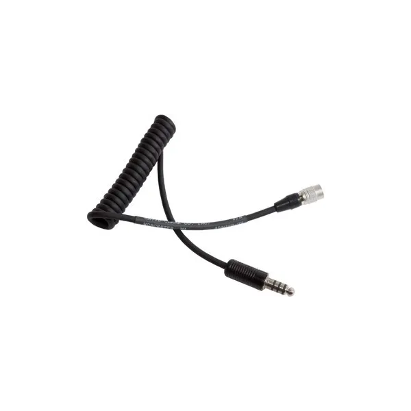 U/174 Cable for Active Headset Series XL for airplane pilots | BAYO