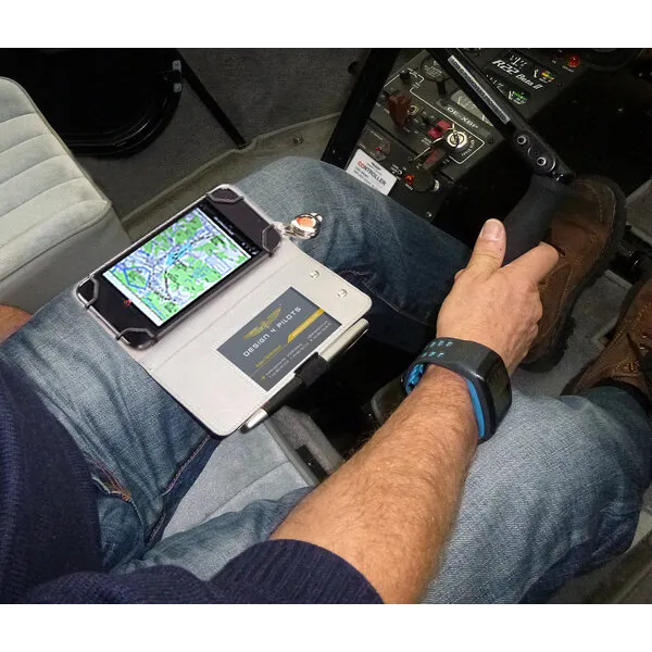 i-PILOT PHONE for airplane pilots | BAYO