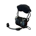 Casque Flightcom 5 DX Classic