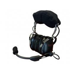 Casque Flightcom 5 DX Classic