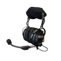 Casque Flightcom Classic ANR