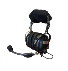 Casque Flightcom Classic ANR