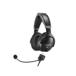 Bose A30 headset for airplane pilots | BAYO