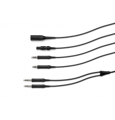 cable Casque Bose A30