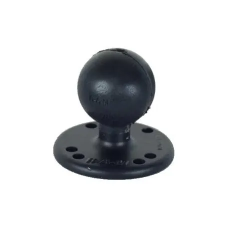 RAM 2-1/2" DIA. BASE for airplane pilots | BAYO