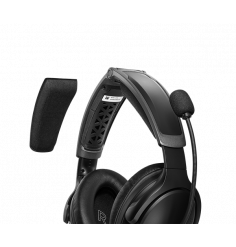 Coussinet d’arceau pour casque Bose A30