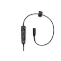 Replacement cable for Bose A30 for airplane pilots | BAYO