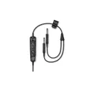 Replacement cable for Bose A30 for airplane pilots | BAYO