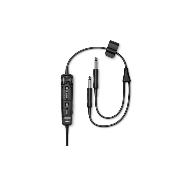 Replacement cable for Bose A30 for airplane pilots | BAYO