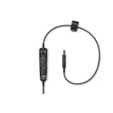 Replacement cable for Bose A30 for airplane pilots | BAYO
