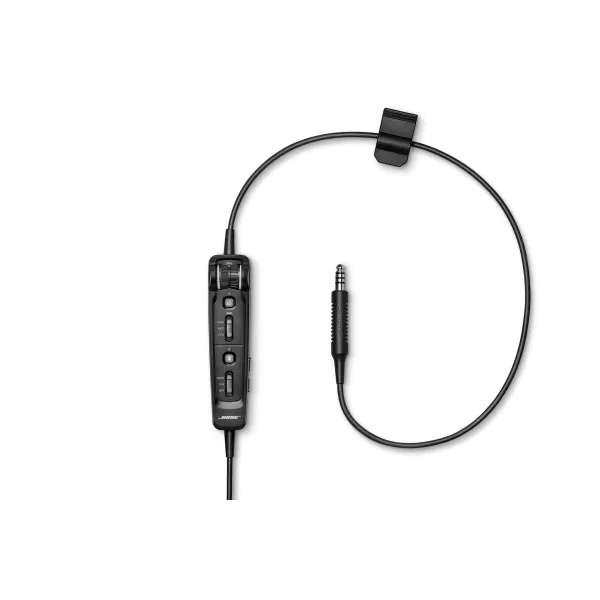 Replacement cable for Bose A30 for airplane pilots | BAYO