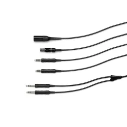 Replacement cable for Bose A30 for airplane pilots | BAYO