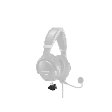 Cache d’écouteur pour casque Bose A30 pour pilotes d'avion | BAYO