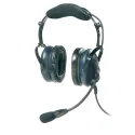 Casques pilotes avion actifs ANR PA18-50