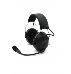 Casque Pilot Com. PA 18-79