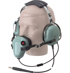 Casque David Clark H3310