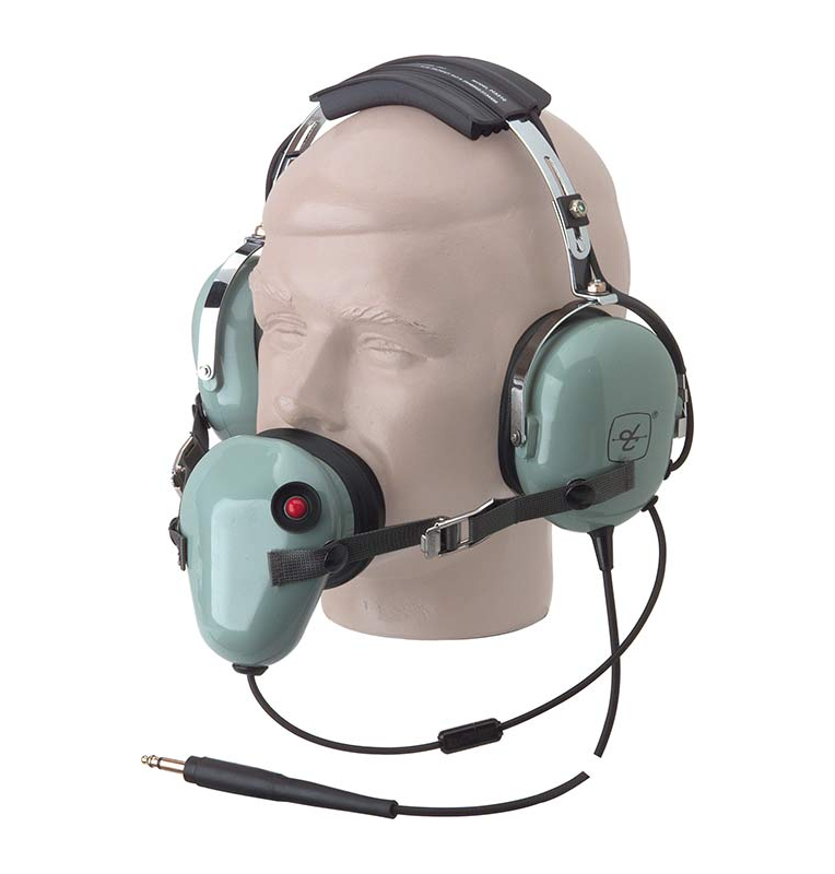 Casque David Clark H3310