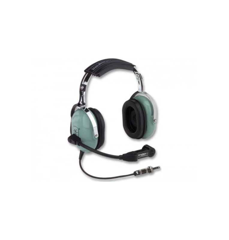 Casque au sol de chez David Clark|H3530