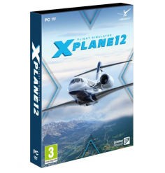 X-Plane 12 pour PC