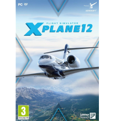 X-Plane 12 pour PC