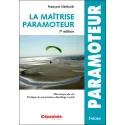 Mastering Paramotor 7th edition for airplane pilots | BAYO
