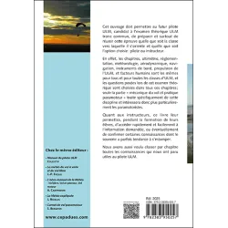 Mastering Paramotor 7th edition for airplane pilots | BAYO