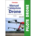 Remote Drone Pilot Manual 6th edition for airplane pilots | BAYO