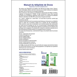 Remote Drone Pilot Manual 6th edition for airplane pilots | BAYO