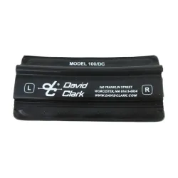 Head Cushion for H10-30 for airplane pilots | BAYO