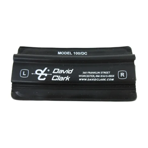 Head Cushion for H10-30 for airplane pilots | BAYO