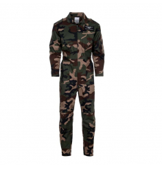 Combinaison de vol cwu-27 adulte camouflage