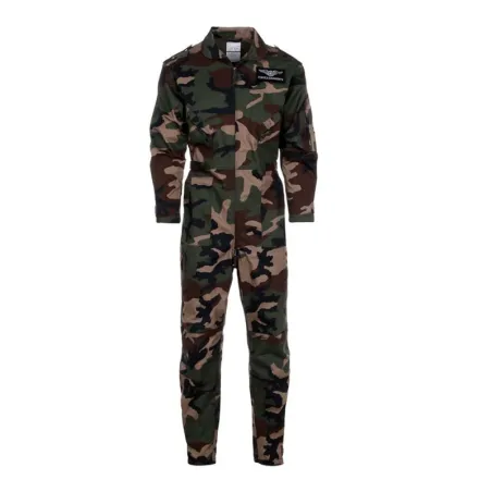 Combinaison de vol cwu-27 adulte camouflage
