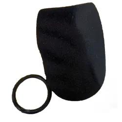 Special Windscreen for Open Cockpit for airplane pilots | BAYO