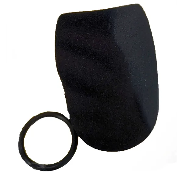 Special Windscreen for Open Cockpit for airplane pilots | BAYO