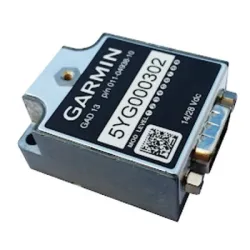 GAD 13 OAT for G5, Garmin interface for airplane pilots | BAYO