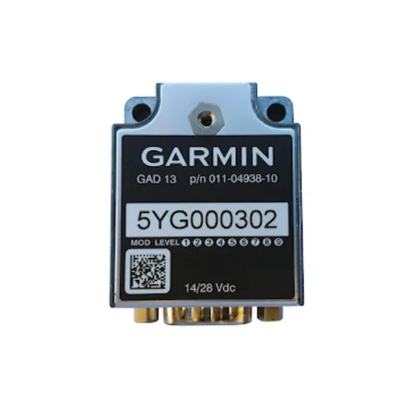 GAD 13 OAT pour G5, interface Garmin pour pilotes d'avion | BAYO