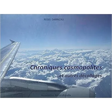 Chroniques cosmopolites et autres décollages pour pilotes d'avion | BAYO