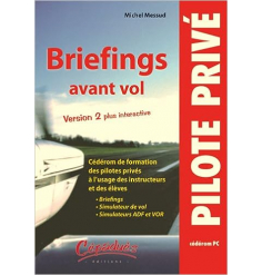 briefings avant vol (2ème édition)