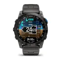 D2™ Mach 1 Pro | Garmin Watch, Smartwatch for Pilots for airplane pilots | BAYO