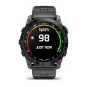 D2™ Mach 1 Pro | Garmin Watch, Smartwatch for Pilots for airplane pilots | BAYO