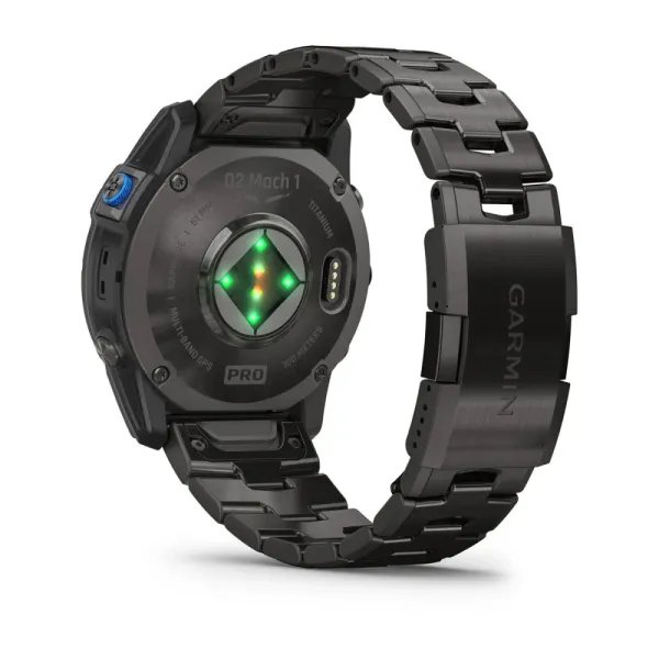 D2™ Mach 1 Pro | Montre Garmin, Smartwatch pour pilote