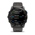 D2™ Mach 1 Pro | Montre Garmin, Smartwatch pour pilote