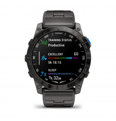 D2™ Mach 1 Pro | Montre Garmin, Smartwatch pour pilote