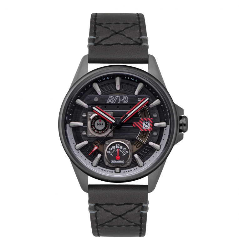 Montre AVI-8 : AV-4098-04