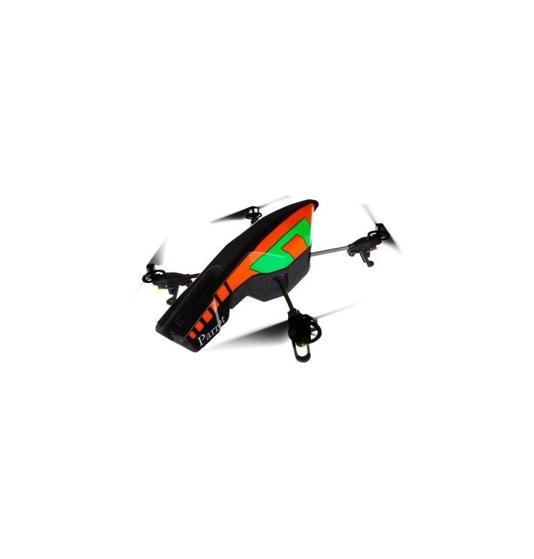 Parrot AR.DRONE 2.0 - OG VERT