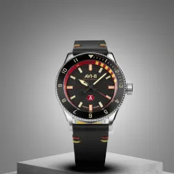 FLYBOY Tuskegee Airmen limited edition LICATA for airplane pilots | BAYO