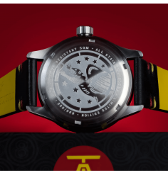 Montre AVI-8 : AV-4103-01