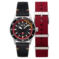 FLYBOY Tuskegee Airmen limited edition LICATA for airplane pilots | BAYO